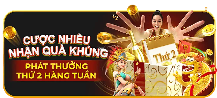 Các tính năng độc đáo của nền tảng full88 game