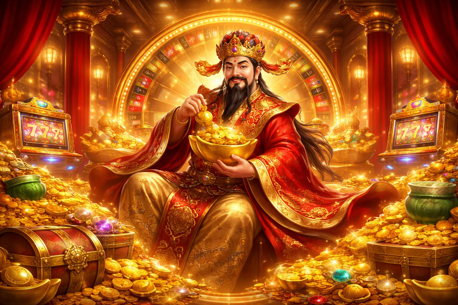 Hình ảnh tổng quan về các cập nhật mới nhất của Full88 Game