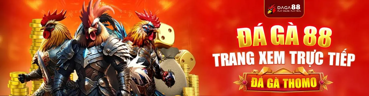 Đá gà trực tuyến đỉnh cao tại Full88 Game